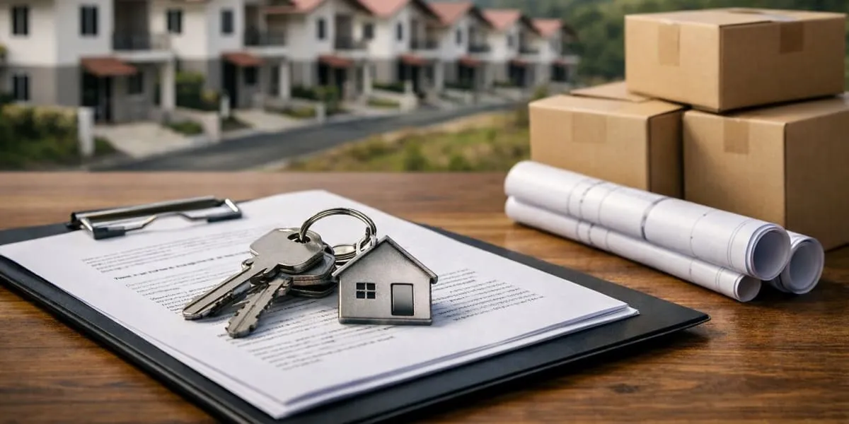 Phase I Of Wayanad Township Inaugurated, Keys Handed To 178 Families