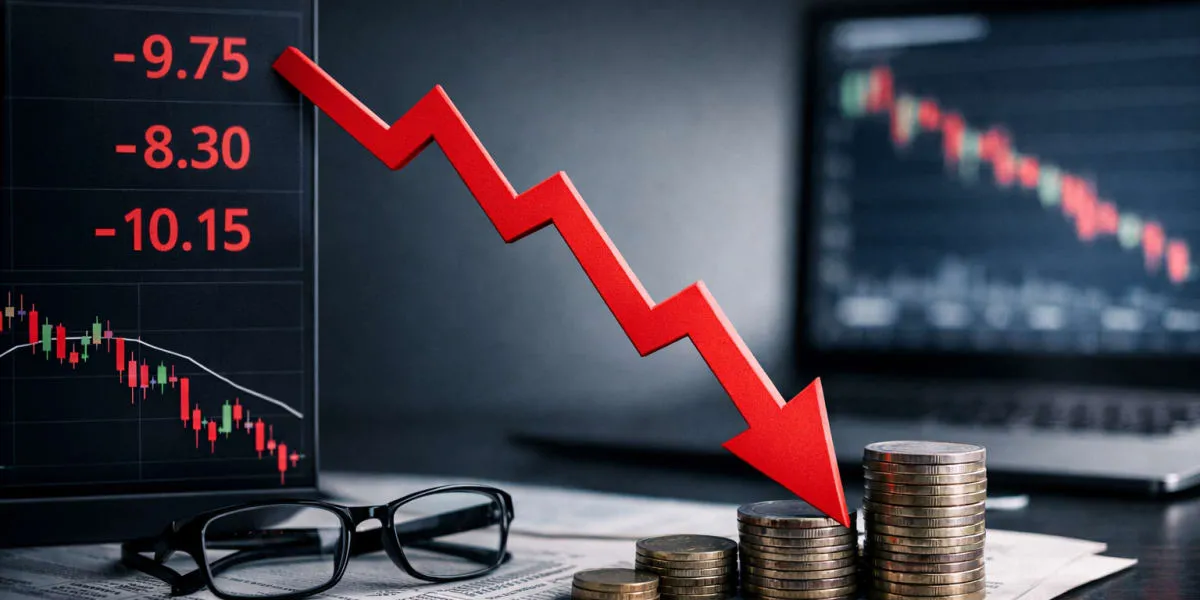 Clean Max Shares Decline Nearly 10 Per Cent in Market Debut