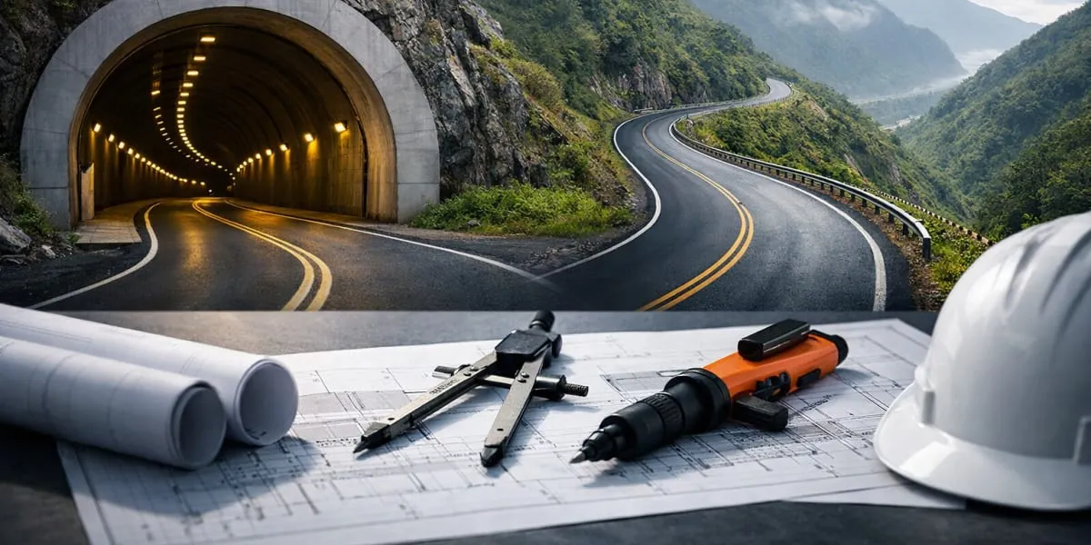 NHAI Proposes Tunnel Or New Road To Replace Tamhini Ghat