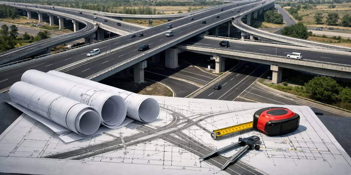 MP To Get First Four-Way Flyover As Rs 1,550 Million DPR Gets Nod