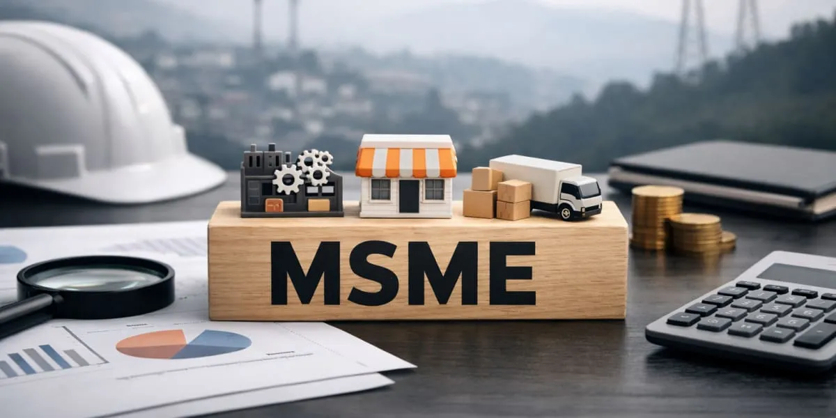 70 Entrepreneurs Converge In Tuensang For MSME Vendor Push