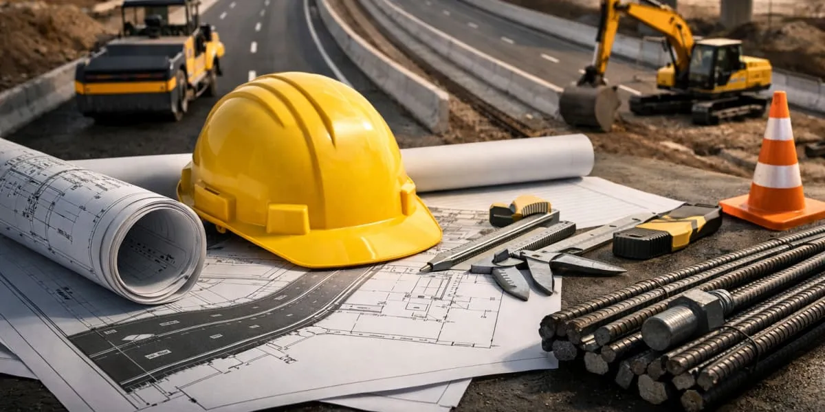 A B Infrabuild Bags Rs 630 Million EPC Order in Odisha