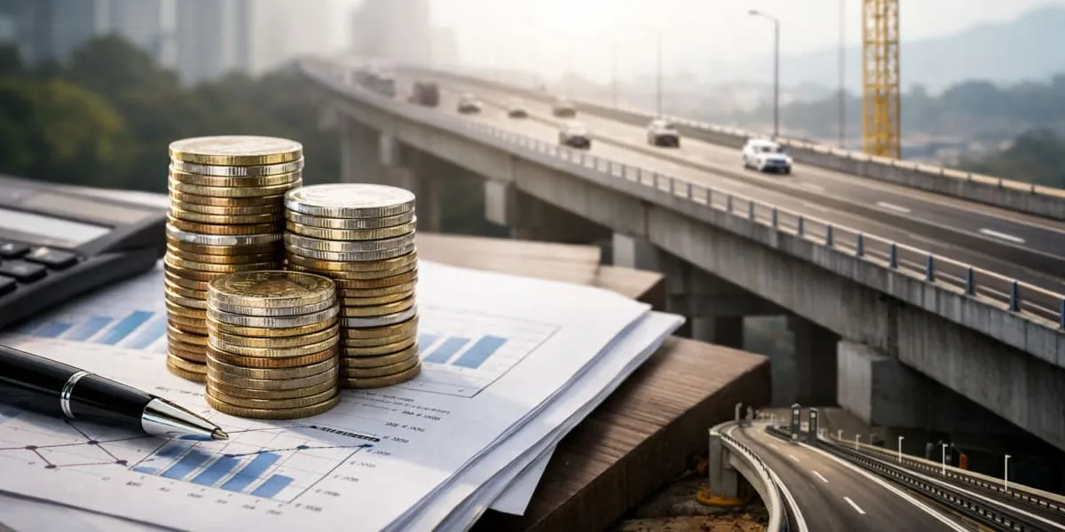 EPFO Joins NHAI InvIT as Strategic Investor