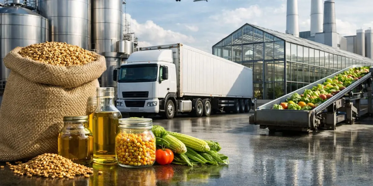 IFFCO Kisan SEZ Attracts Major Investments