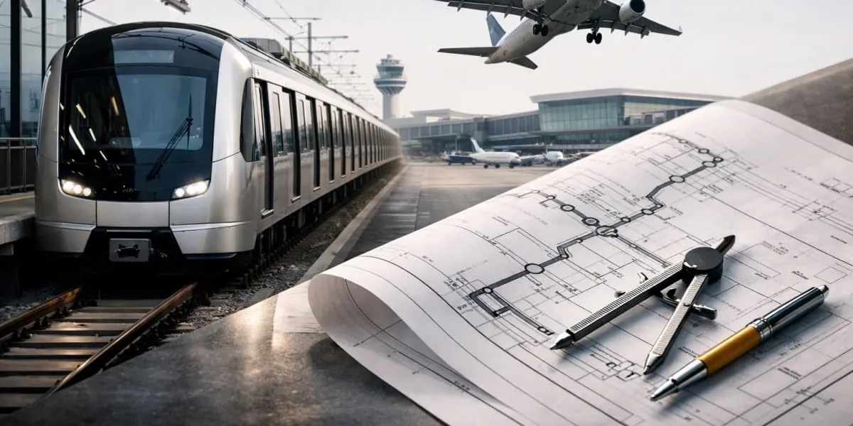 Direct Metro Link To Pune Airport Cleared; Khadakwasla-Hinjewadi DPR