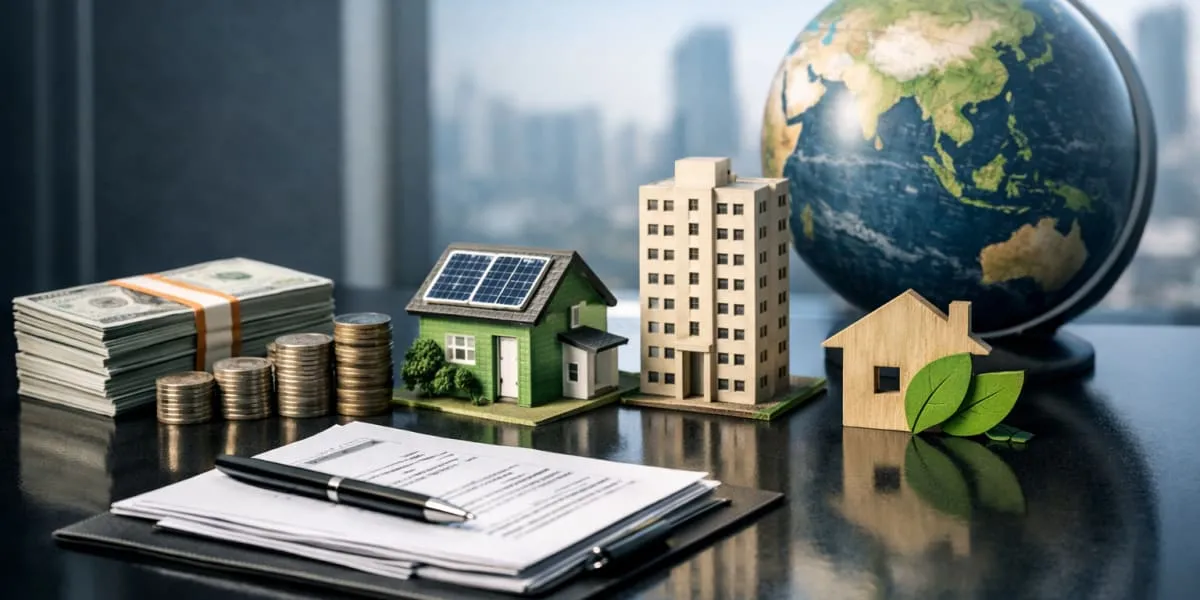 Motilal Oswal Home Finance Secures USD 100 Million From ADB