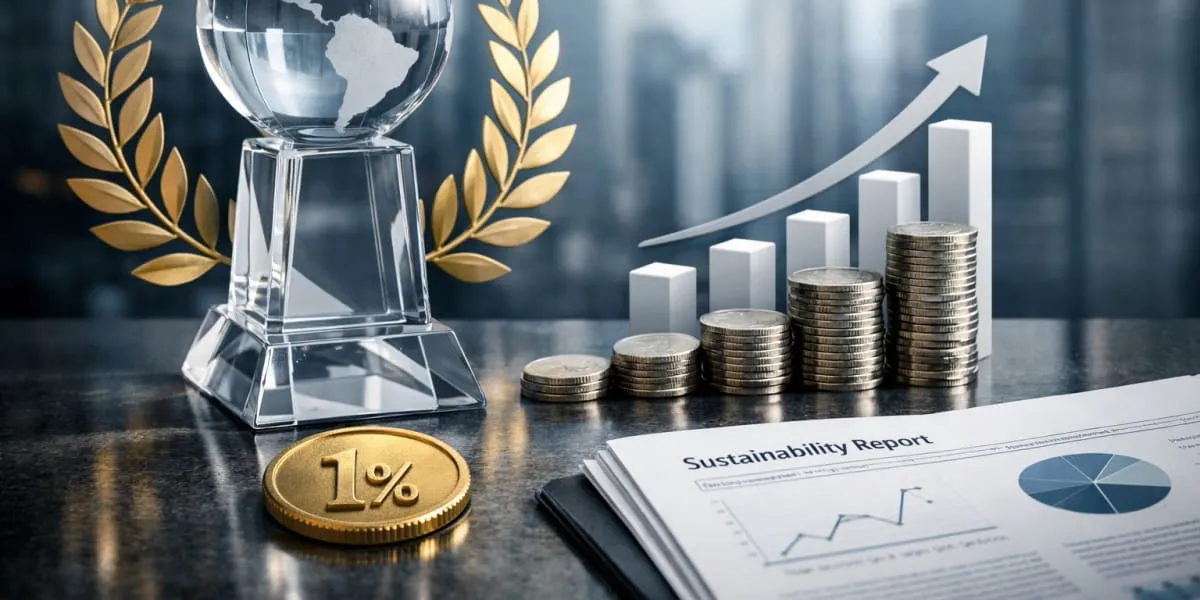 Firstsource Placed In Top One Per Cent Of S&P Global CSA