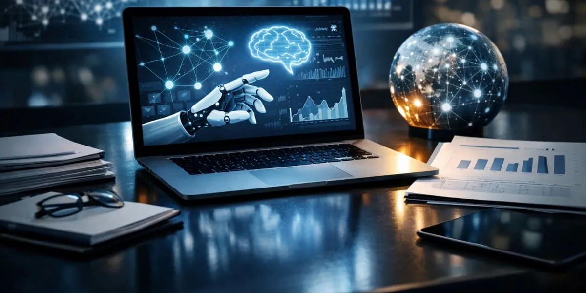 Mid-Market Firms Accelerate Agentic AI Adoption