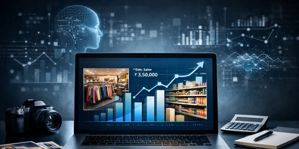 Aye Finance Pilots GenAI For Image Based Underwriting