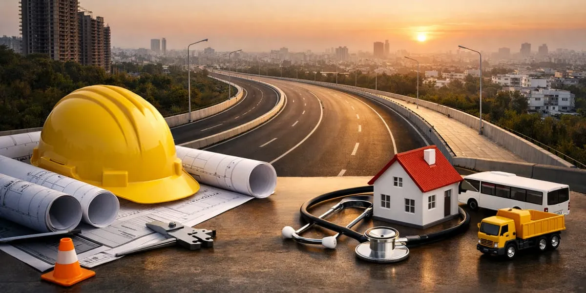 RMC Approves Rs4.7 Billion Development Plan In Rajkot