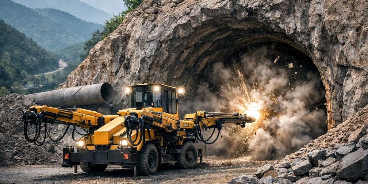 Anakkampoyil Kalladi Meppadi Tunnel Road Inauguration