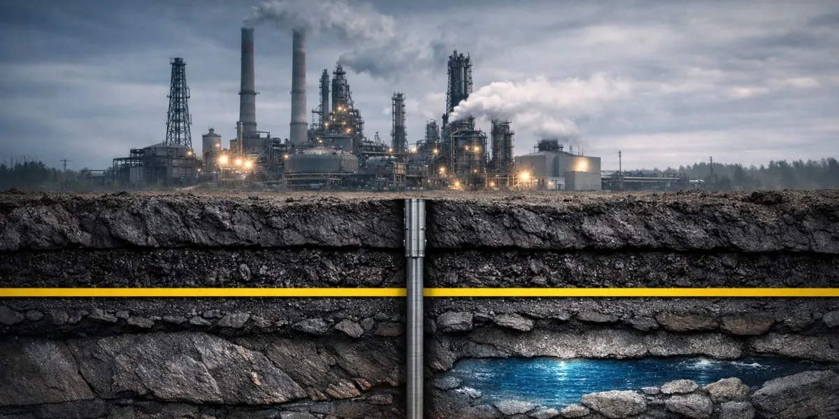 Env Min Committee Upholds Minimum Depth Rule For Coal Gasification