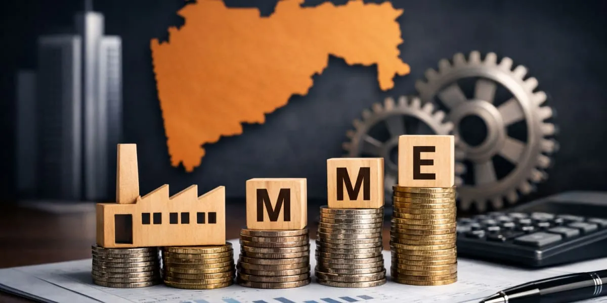 Maharashtra Budget Creates MSME Commissionerate To Support Enterprises