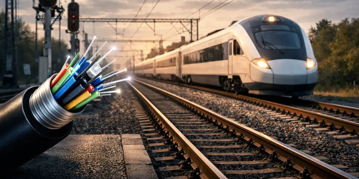 RailTel Secures Rs 270 mn Order From South East Central Railway