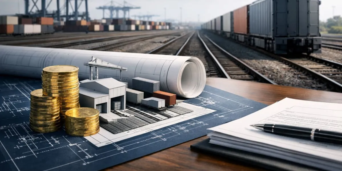 Railways Seeks Rs 358 Billion Private Investment With 50-Year PPP Concessions