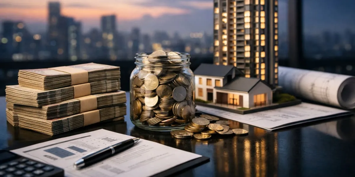 Arnya Real Estate Fund Equity Completes First Close At Rs 10.3 bn