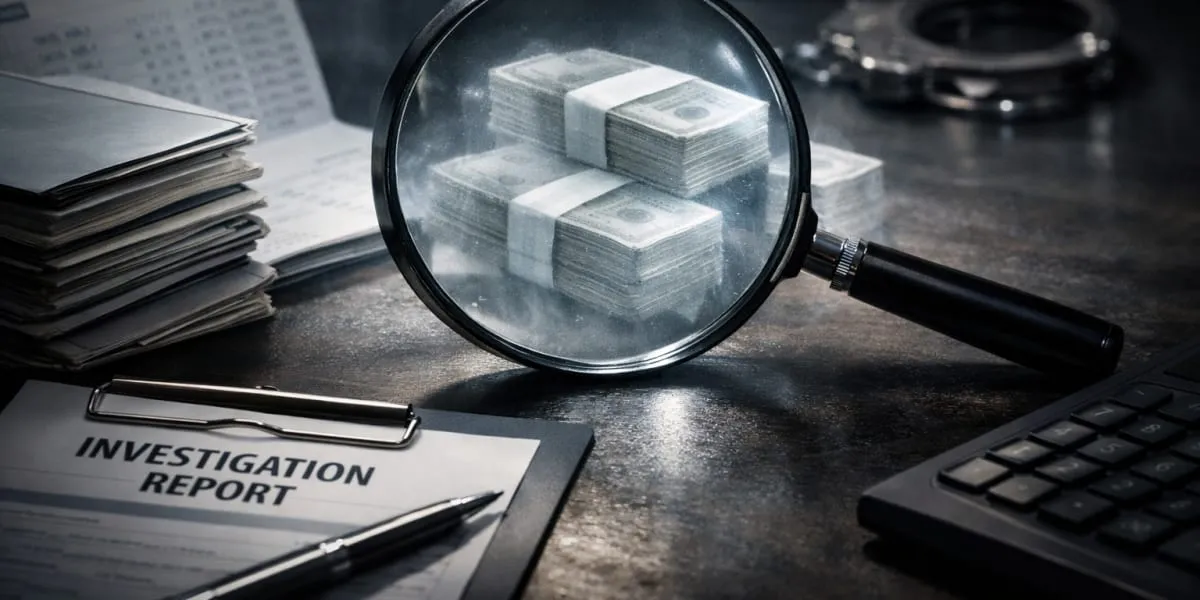 Rs 1,160 mn Ghost FDs Surface in Chandigarh Smart City Accounts