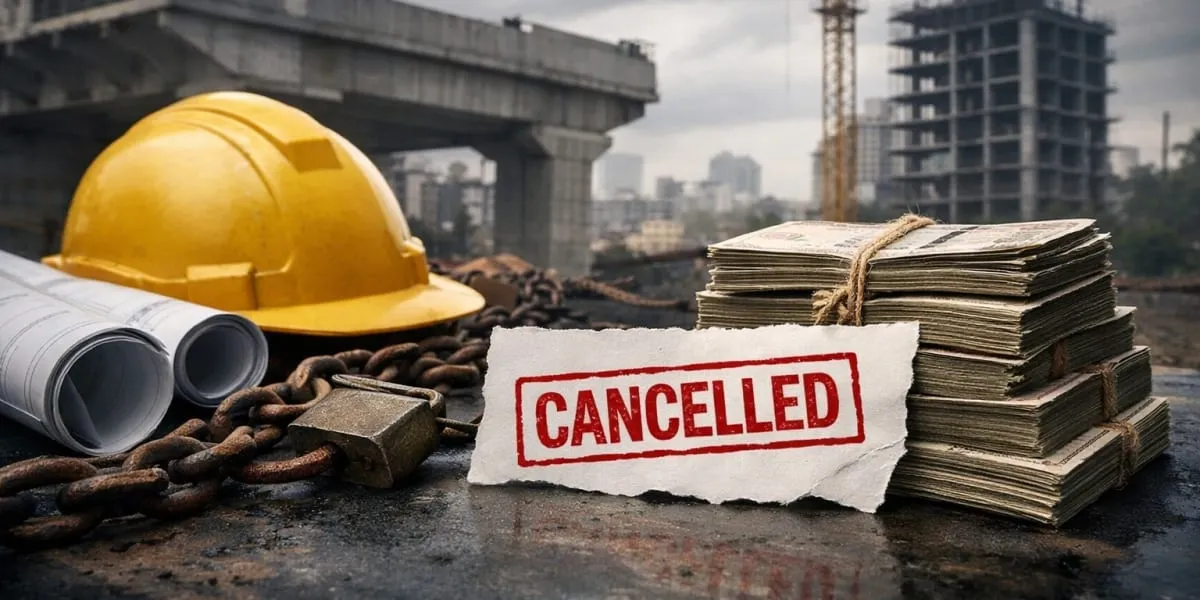 Belagavi Faces Loss Of Rs 750 mn CITIIS Project Over Delays