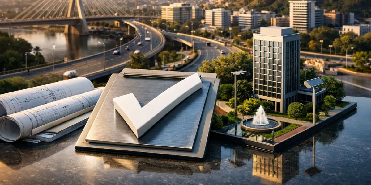 Centre Confirms 98 Per Cent Of Projects Completed In Jammu Smart City