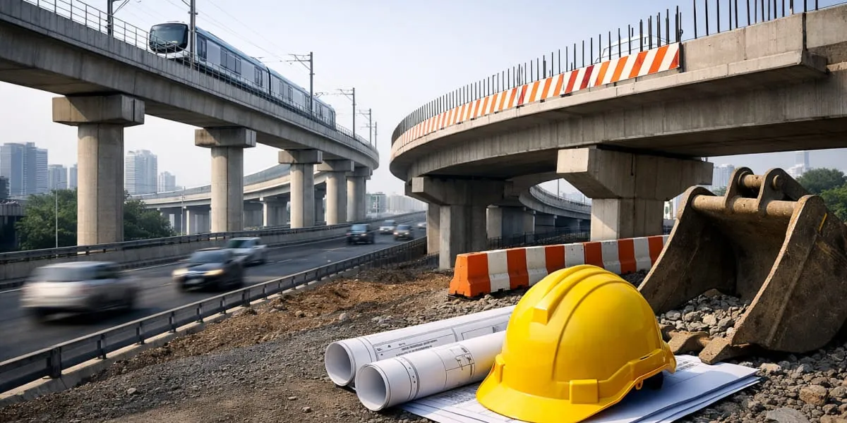 Chennai Metro Rail Limited Awards Rs 1.138 bn Contract For Separators