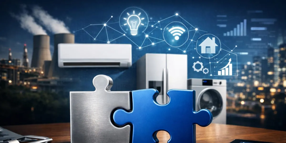 DPIIT MoU With Voltas To Boost Cooling And Smart Appliance Innovation