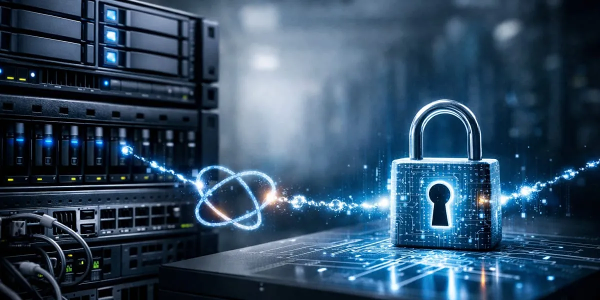 Valiant and Fortytwo42 Form Strategic Quantum-Safe Collaboration