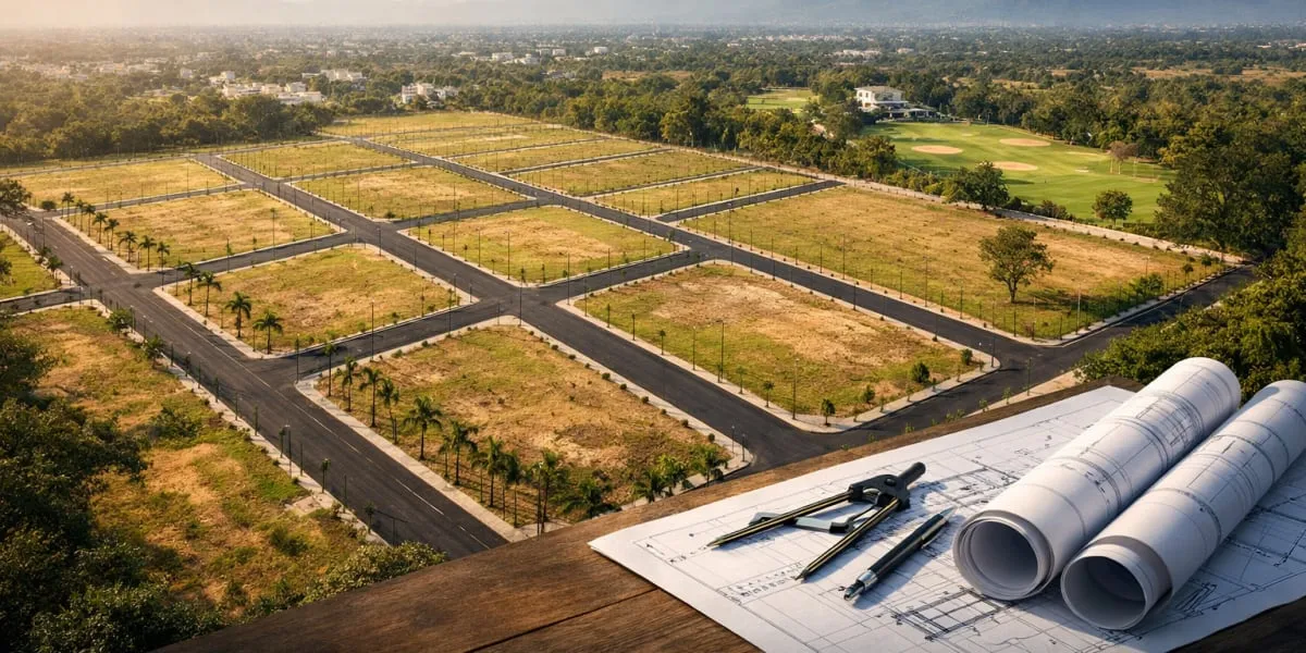 Godrej Properties Enters Coimbatore With Plotted Development