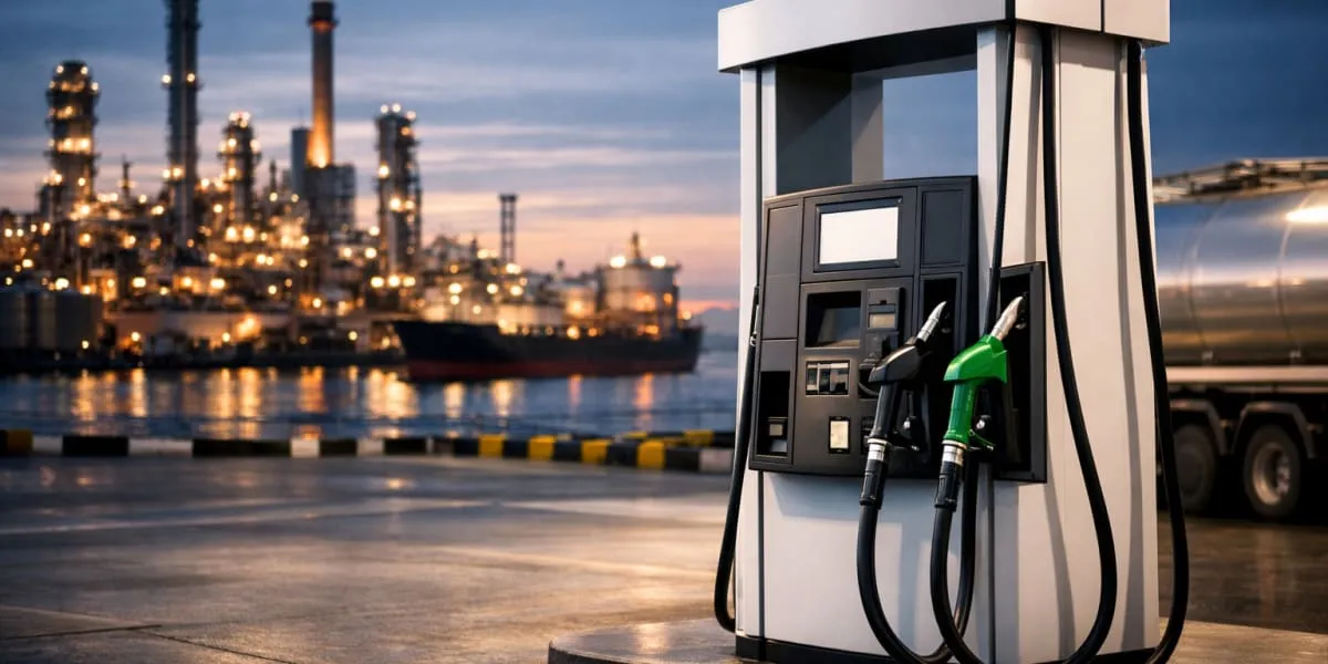 IndianOil Reassures Public Over Fuel Supplies Amid Global Crisis