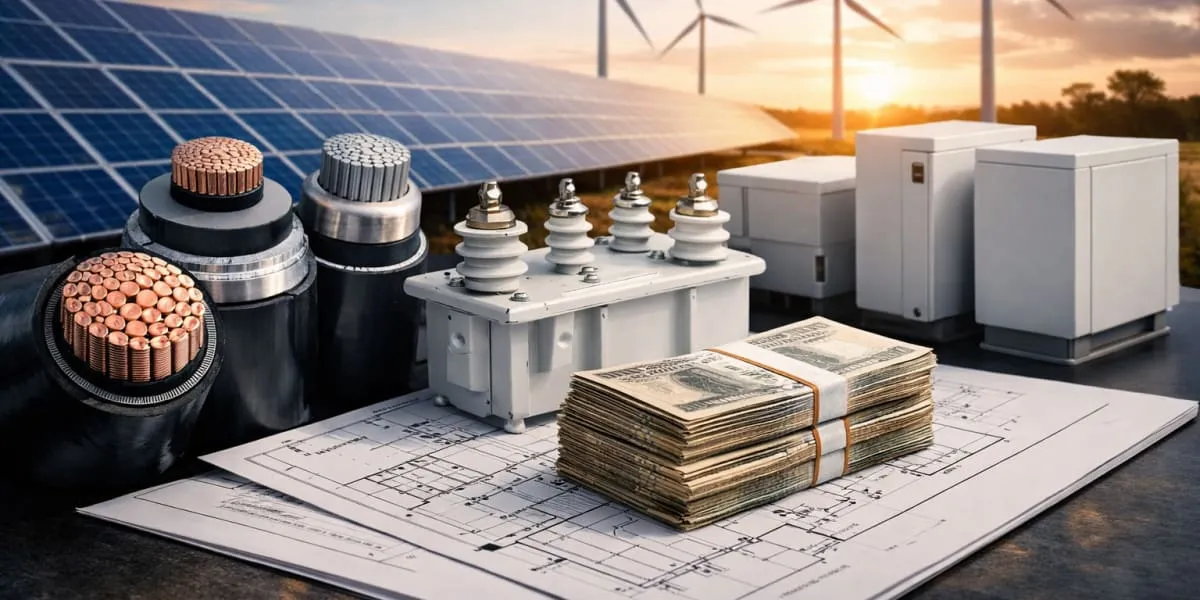 Diamond Power Infra Bags Rs 320 mn Order From Tata Power