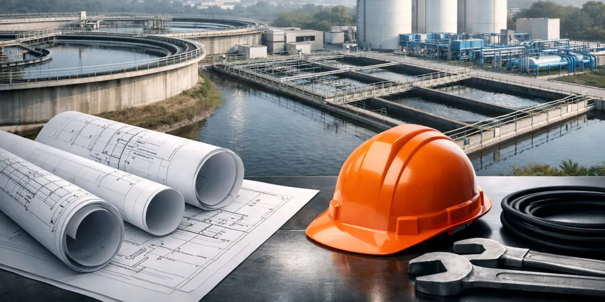 Bihar Urban Infrastructure Awards Rs4.11 bn EPC Contract