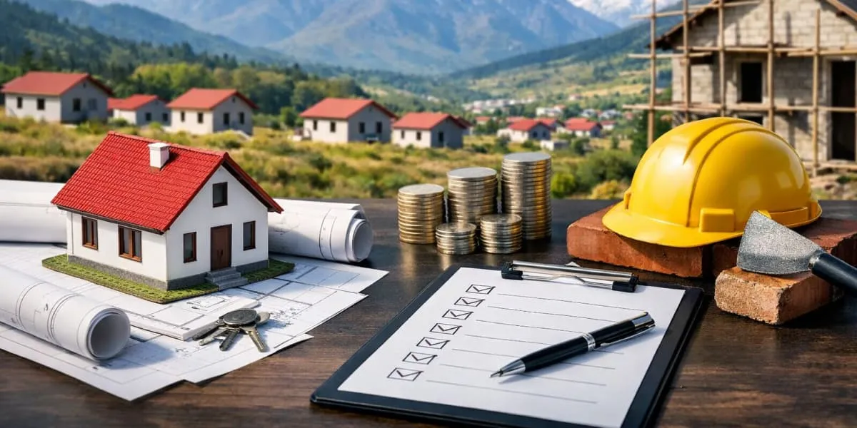 Jammu And Kashmir Reaches 97 Per Cent Of PMAY-G Target