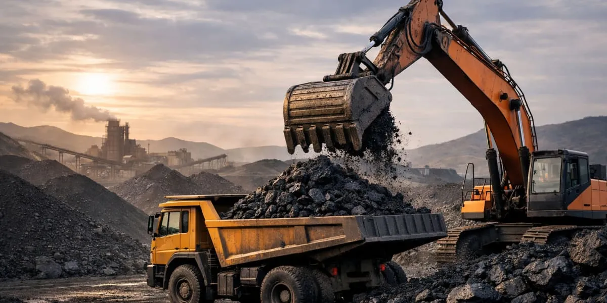 JSW Steel To Develop Coking Coal Mining Project In Mozambique