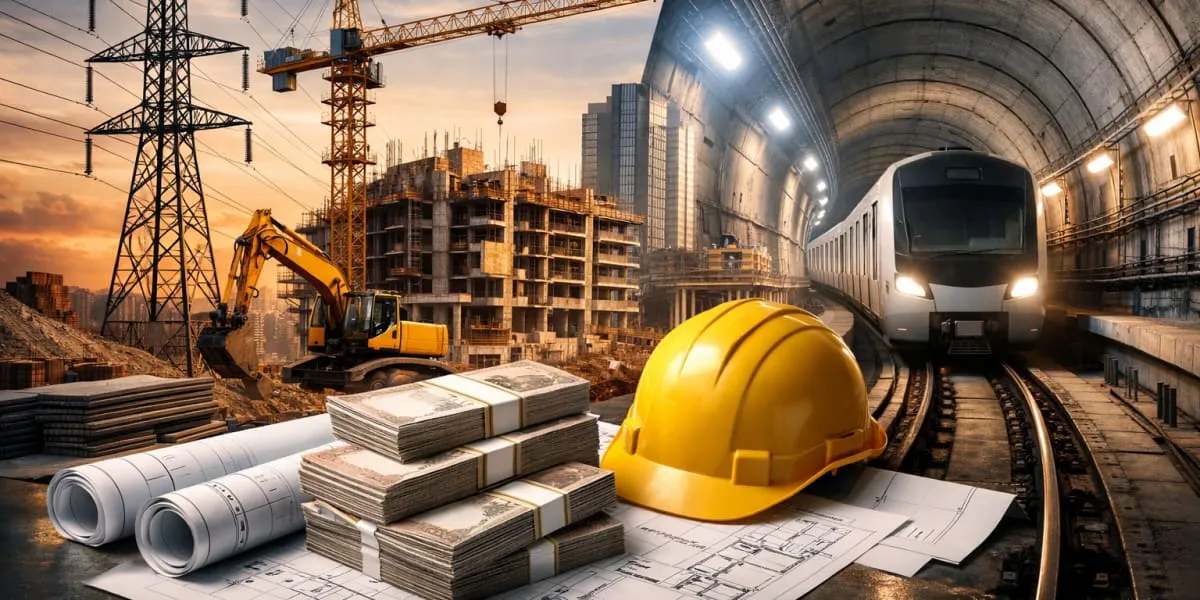 KPIL Secures New Orders Worth Rs 24.71 bn