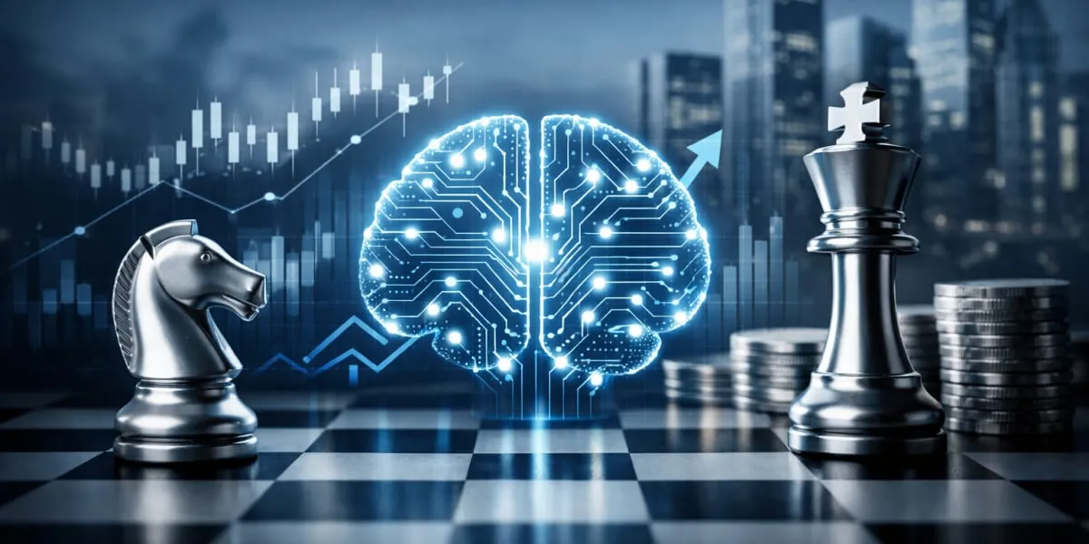 Intellect And Fintel Form AI-First Joint Venture For UK Advice