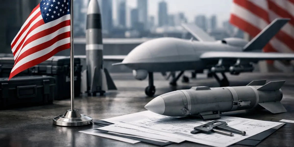 Sunita Tools Incorporates Wholly Owned Subsidiary In US