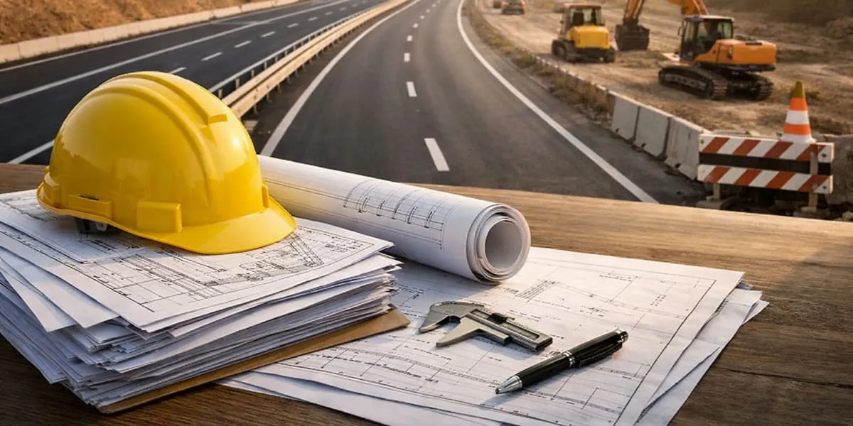 NHAI Receives Nine Bids For Six-Laning Of Jaipur Kishangarh Section