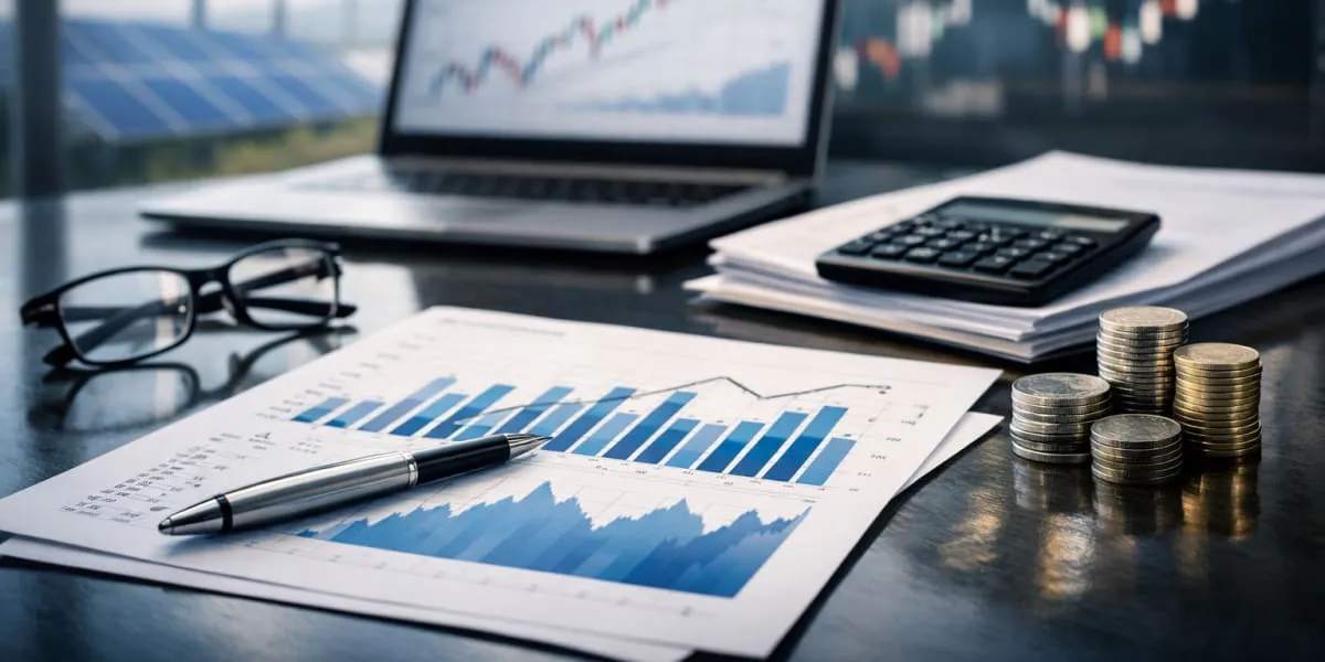 Clean Max Board Approves Unaudited Results For Quarter And Nine Months