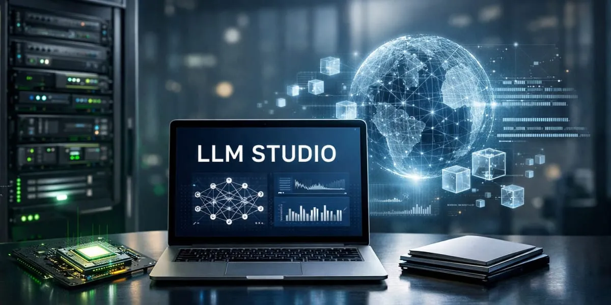Fractal Launches LLM Studio For Enterprise GenAI Customisation