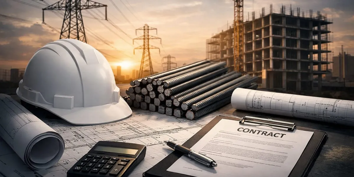 KPIL Secures New Orders Worth Rs 24.71 Billion