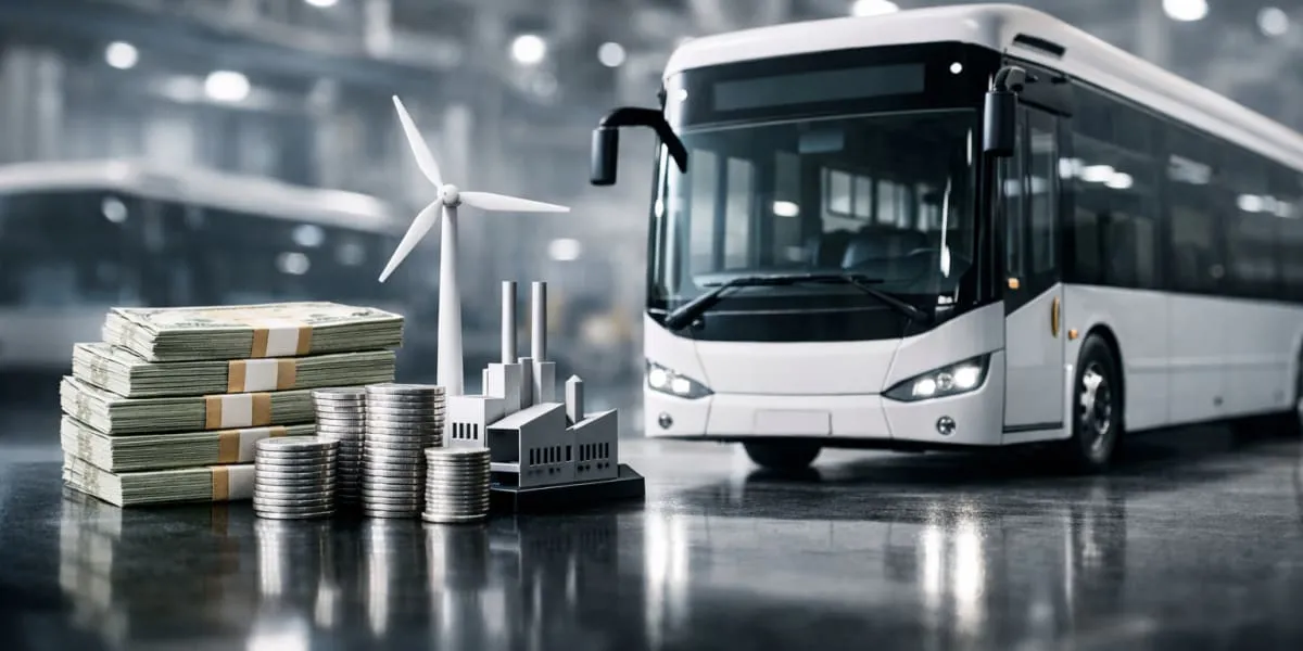 KKR to Invest Rs 25.42 bn in PMI Electro for Allfleet Expansion