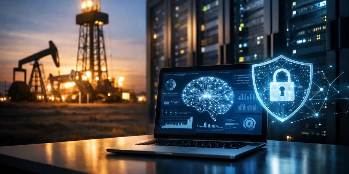 ONGC Awards Rs 1.25 Billion Contract to CIPL for AI Modernisation