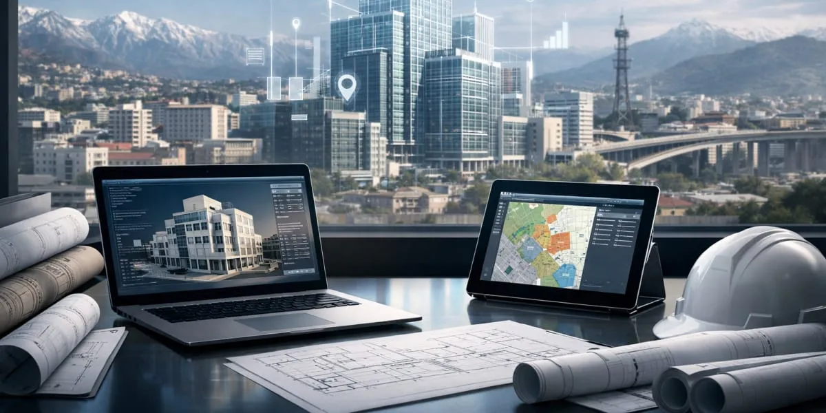 SoftTech Powers Digital Urban Governance in Jammu and Kashmir