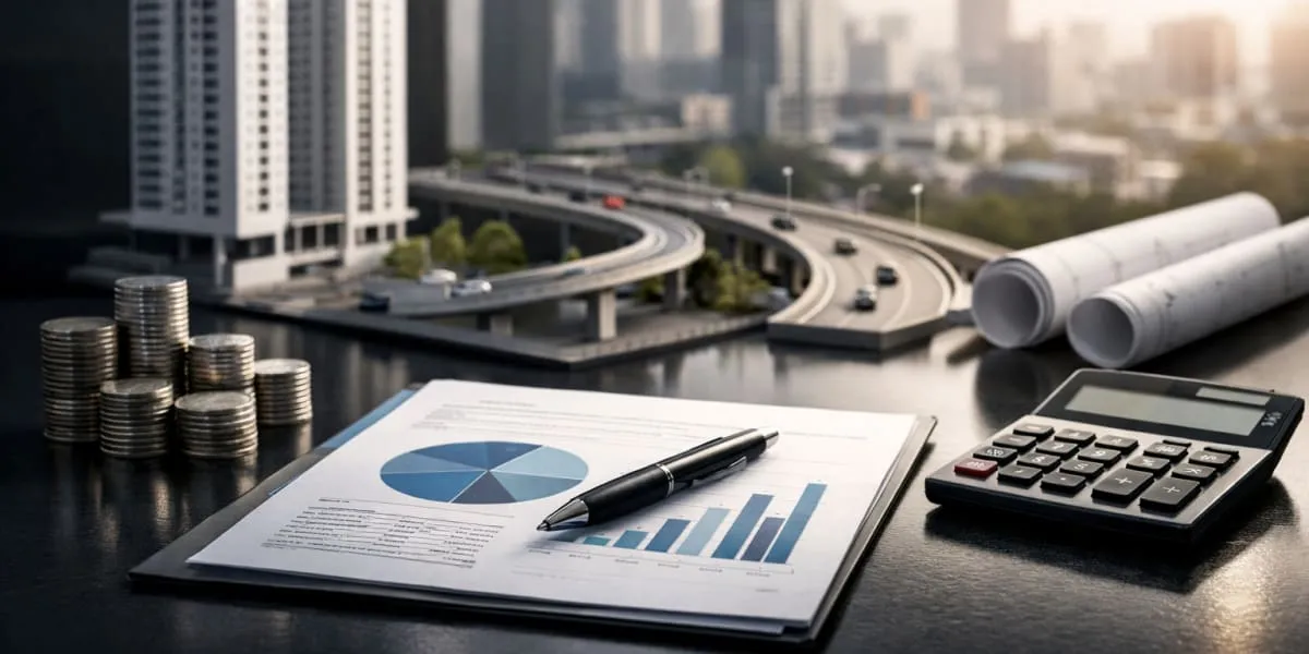 Indore Development Authority Budget To Top Rs 16 bn