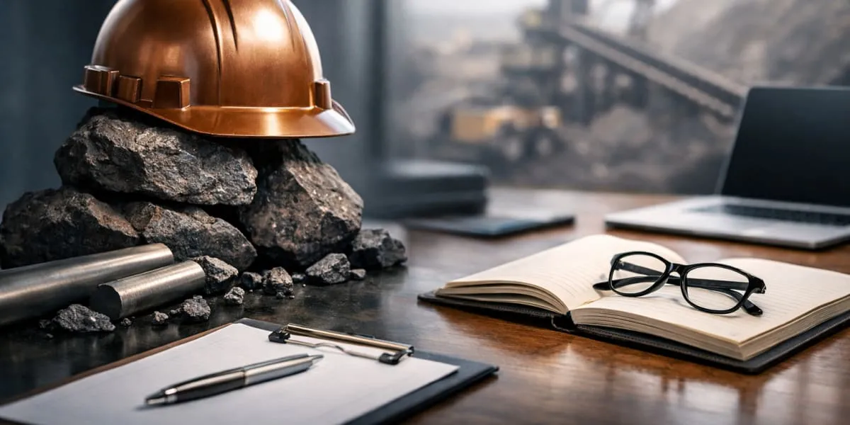 Shri Krishna Kumar Thakur Takes Charge As Director (Personnel) At NMDC