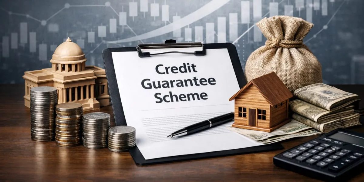 Government Introduces Credit Guarantee Scheme for Microfinance 2.0