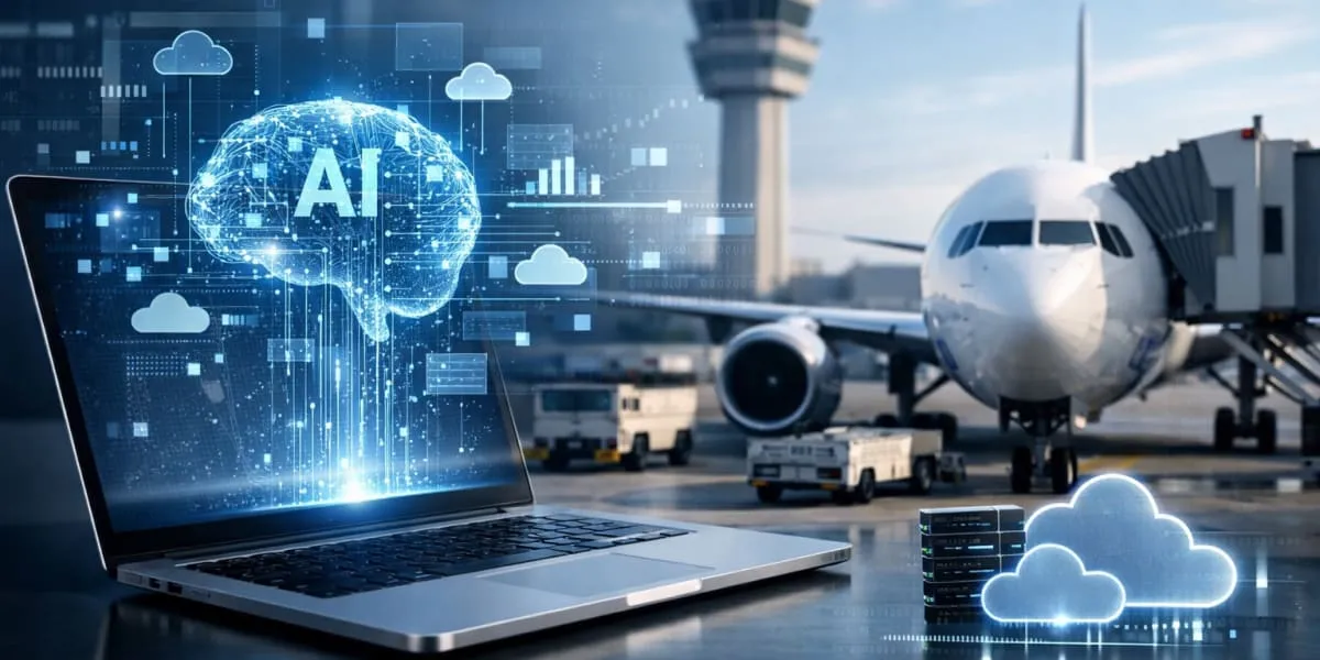 TCS And Swissport Extend Partnership To Accelerate AI-Led Transformation