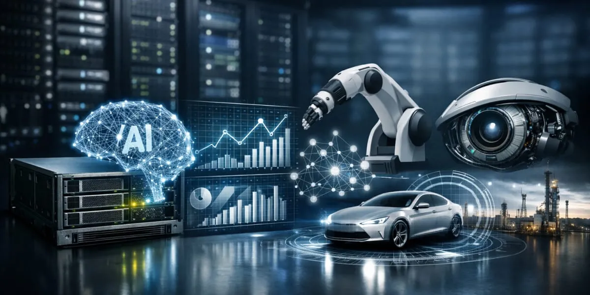 Tata Consultancy Services Launches Rapid Outcome AI With NVIDIA