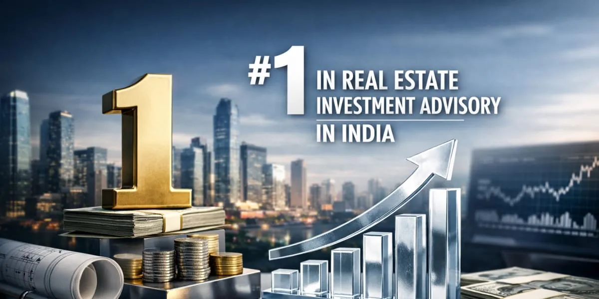 JLL Ranked Number One for Real Estate Investment Advisory in India