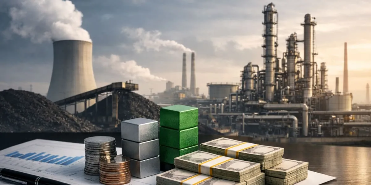 BHEL Approves Rs 30.6446 bn Investment in BCGCL