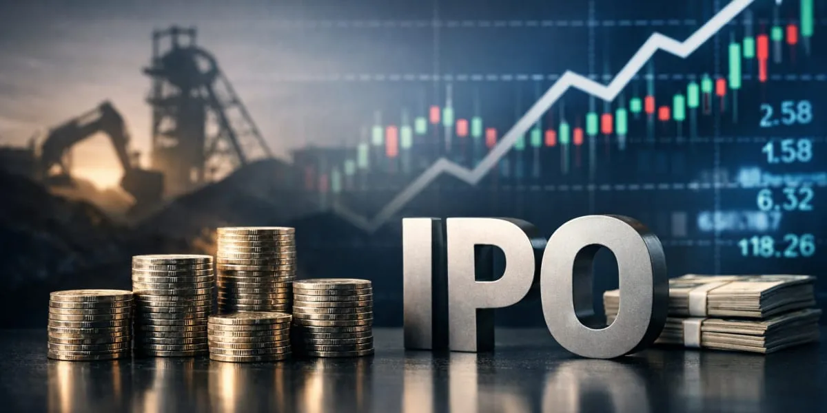 CMPDIL Raises Rs4,700 mn From Anchor Investors Ahead Of IPO